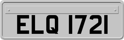 ELQ1721