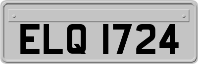 ELQ1724