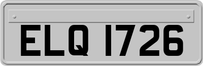 ELQ1726