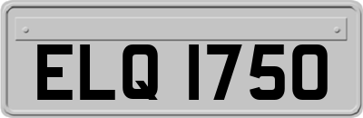 ELQ1750