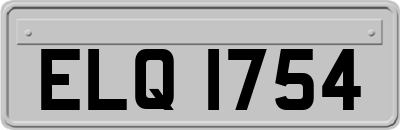 ELQ1754