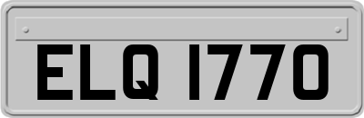 ELQ1770