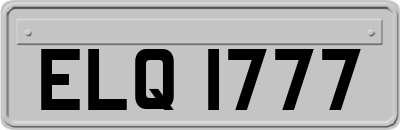 ELQ1777