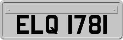 ELQ1781
