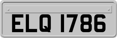 ELQ1786