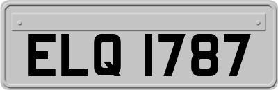 ELQ1787