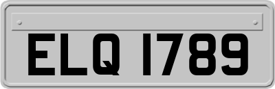 ELQ1789