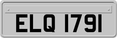 ELQ1791