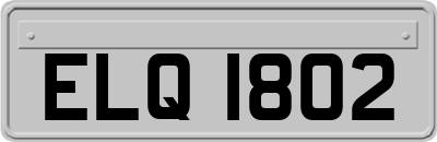 ELQ1802
