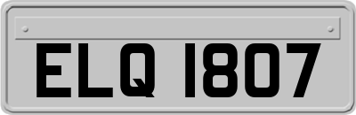 ELQ1807