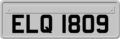 ELQ1809