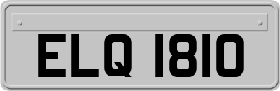 ELQ1810