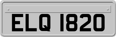 ELQ1820
