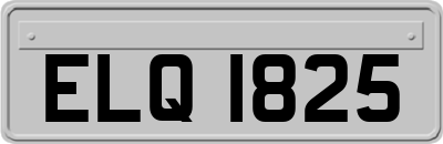 ELQ1825