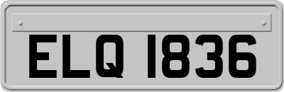 ELQ1836