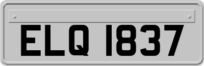 ELQ1837