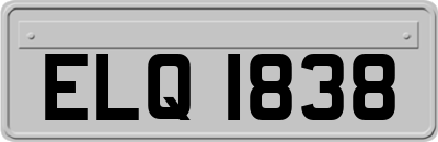 ELQ1838