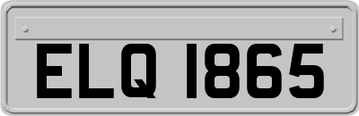 ELQ1865