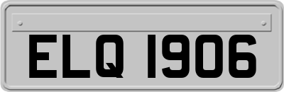 ELQ1906