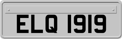 ELQ1919