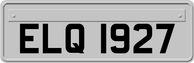 ELQ1927