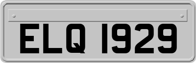 ELQ1929
