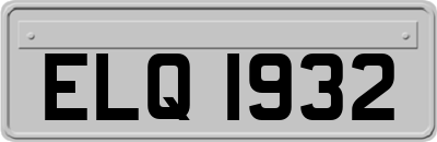 ELQ1932