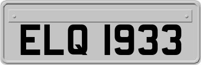 ELQ1933