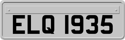 ELQ1935