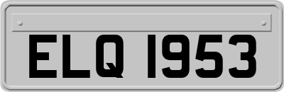 ELQ1953