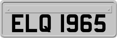 ELQ1965
