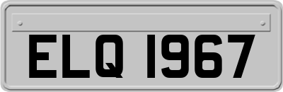 ELQ1967