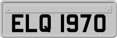 ELQ1970