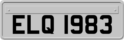 ELQ1983