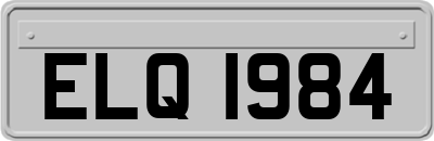 ELQ1984