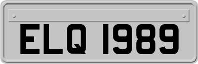 ELQ1989