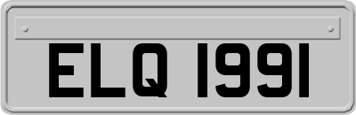 ELQ1991