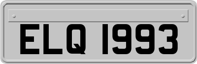 ELQ1993