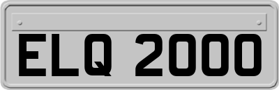 ELQ2000