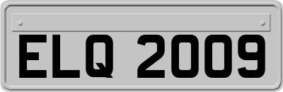 ELQ2009