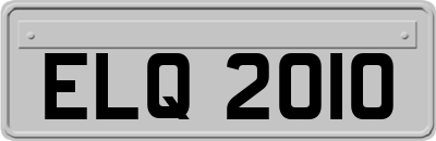 ELQ2010