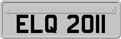 ELQ2011
