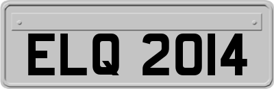 ELQ2014