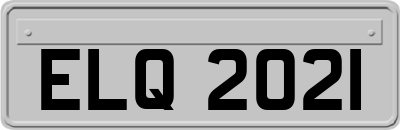 ELQ2021