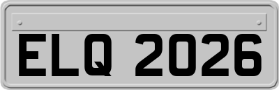 ELQ2026