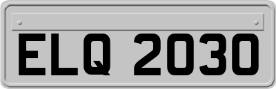 ELQ2030