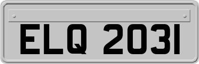 ELQ2031