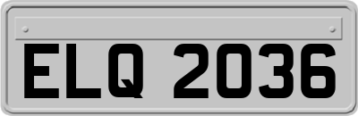 ELQ2036