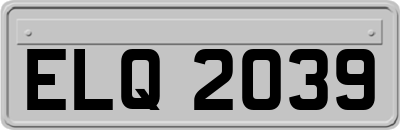 ELQ2039