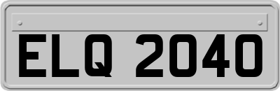 ELQ2040
